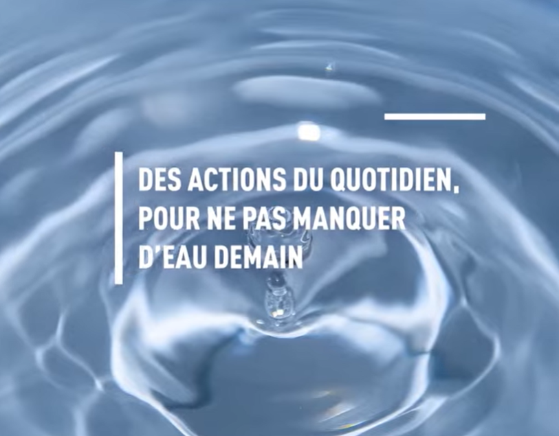eau