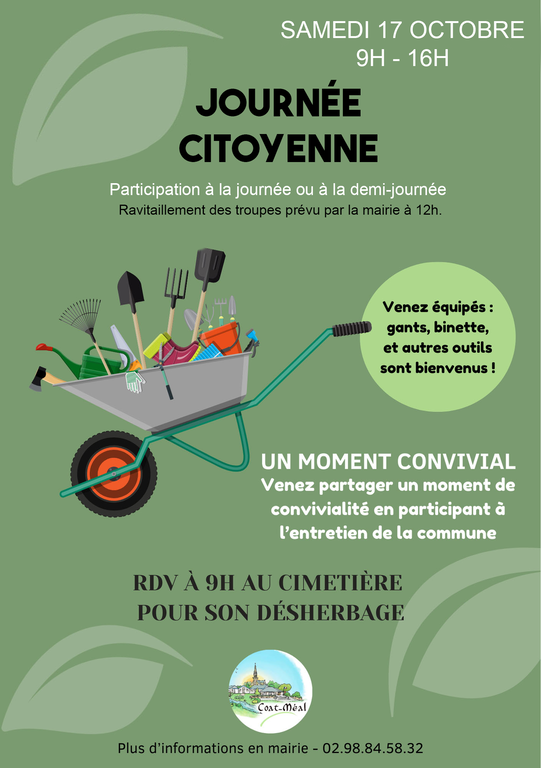 JOURNEE CITOYENNE